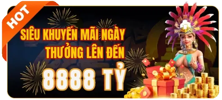 Thưởng nạp lại hàng ngày winvn.11