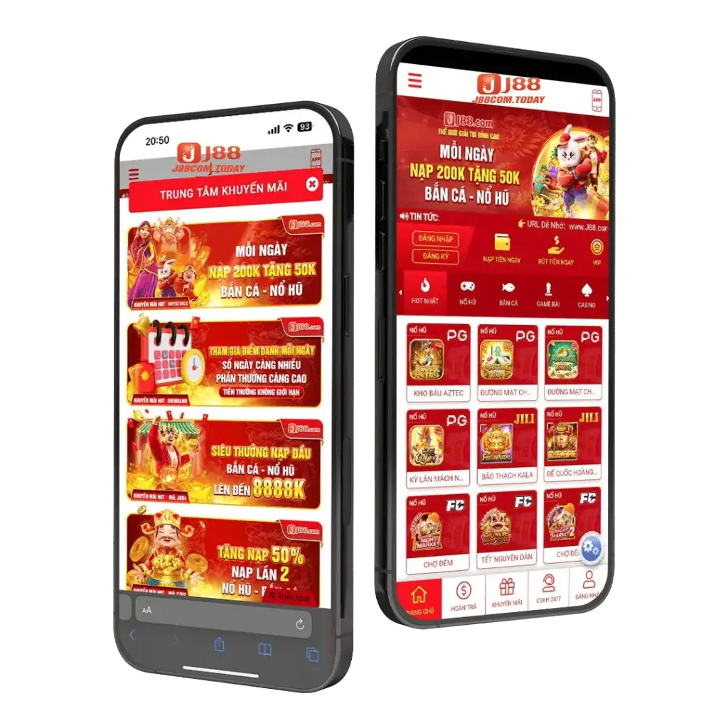 Đa dạng các môn thể thao trên winvn.11
